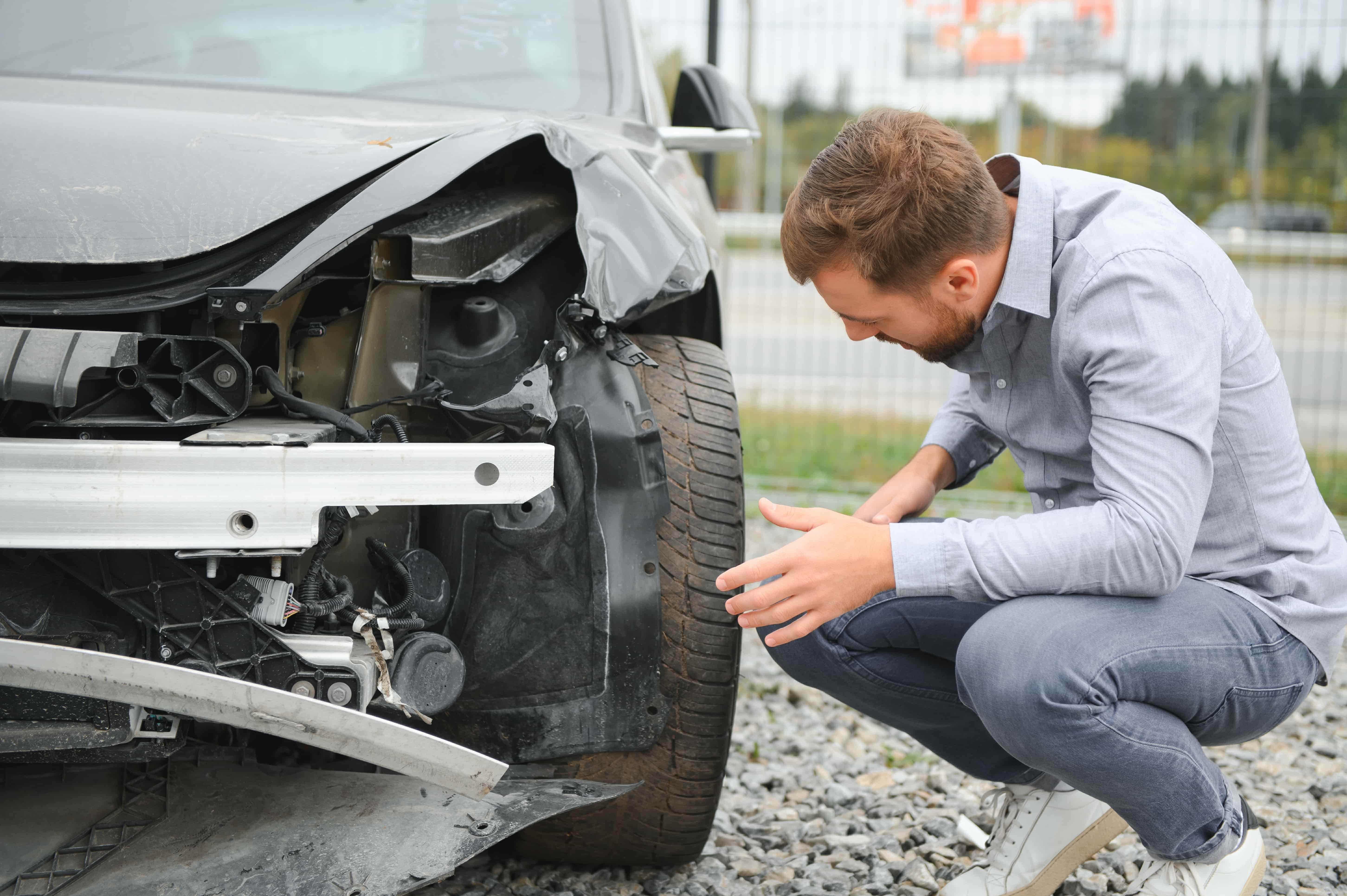 George K. Reese, D.C. Accident Injury Chiropractor | Quiropractico de Accidentes business image in San Diego, California
